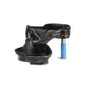 Gates Engine Mount Mounting Right fits Citroën C1 2005-2014 1.0