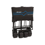 Make transportation easy with Outwell Hamoa Transporter Folding Trolley Outwell - Dynamic Drive