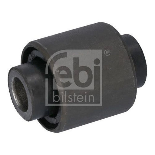 Febi Wishbone / Control / Trailing Arm Bush Rear Left 180491