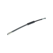 Bosch Brake Hydraulic Hose Line Rear fits Lada Niva Closed Off-Road Vehicle