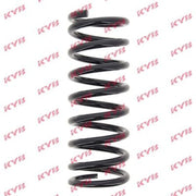 KYB Rear Suspension Coil Spring fits Mercedes-Benz S-Class 1985-1991