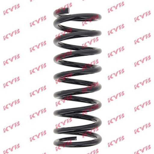 KYB Rear Suspension Coil Spring RD5081