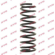 KYB Rear Suspension Coil Spring fits Nissan Sunny Traveller 1991-2000 1.6 2.0