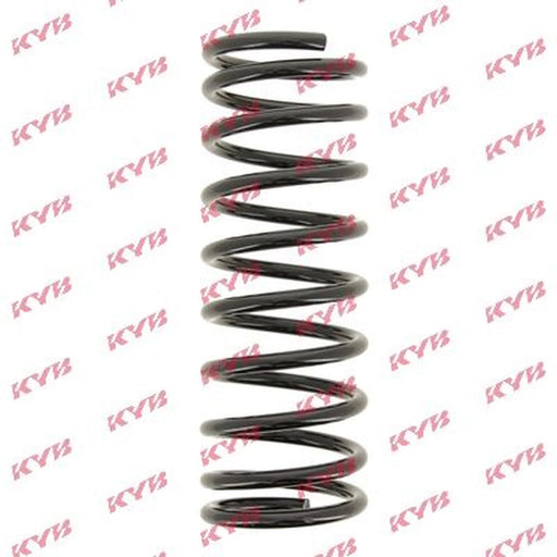 KYB 2 x Suspension Springs fits Nissan Sunny Traveller 1991-2000 1.6 2.0