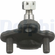 Delphi Ball Joint Front Right fits Honda Cr-V III 2006-2012 2.0 2.2 2.4