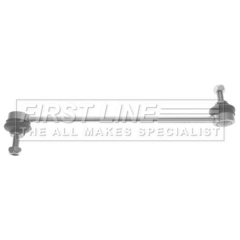 First Line Stabiliser Bar Link Coupling Rod fits Fiat Doblo Cargo 2010-2023