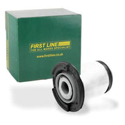 First Line Axle Cross Member Bushing OD ID fits Nissan Primastar 2001-2006