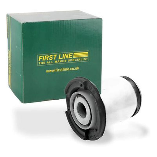 First Line Axle Cross Member Bushing OD ID fits Nissan Primastar 2001-2006