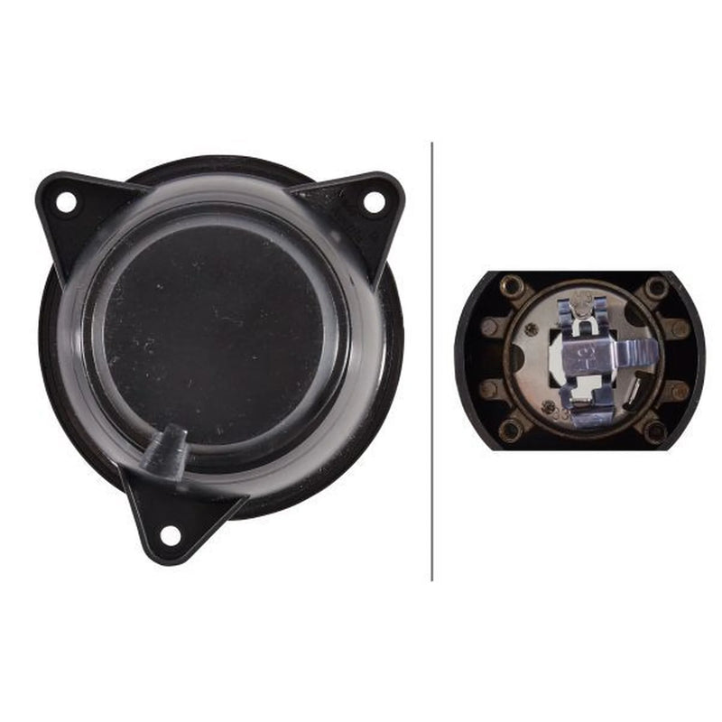 Hella Worklight High