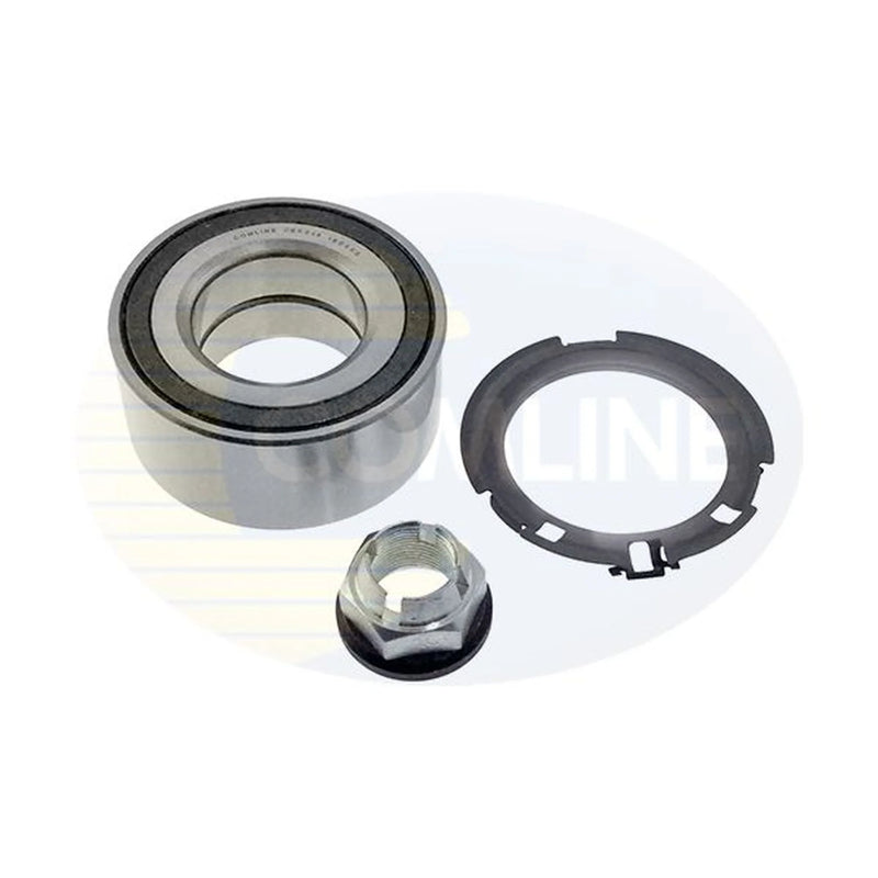 Comline Wheel Bearing Kit 88mm fits Nissan Primastar 2001-2006 1.9 2.0 2.5