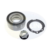 Comline Wheel Bearing Kit 88mm CBK048