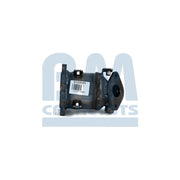 BM Catalysts Homologated Petrol Cat fits Hyundai Amica / Atoz 2003-2010 1.1