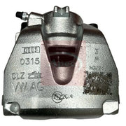 Apec Brake Caliper Assembly Front Left LCA1121N