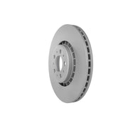 Bosch 2 x Vented Brake Discs fits Volvo XC90 I 2002-2014 2.5 3.2