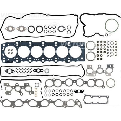 Victor Reinz Cylinder Head Gasket Kit 02-10030-01