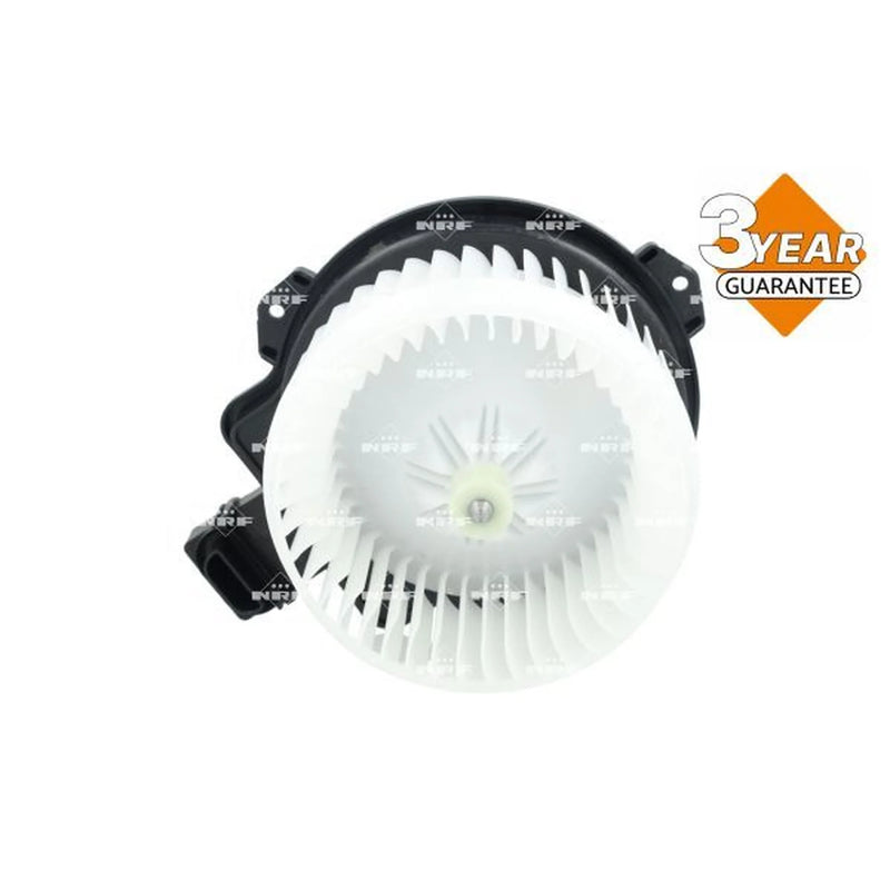 NRF Heater Blower Fan 34748