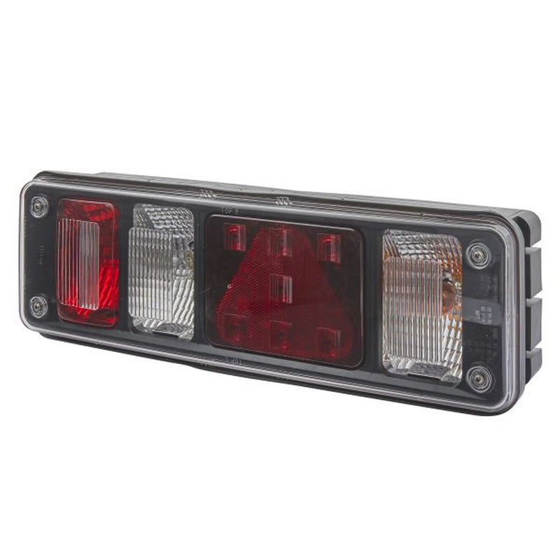 Hella Tail Light / Lamp PY21W Right