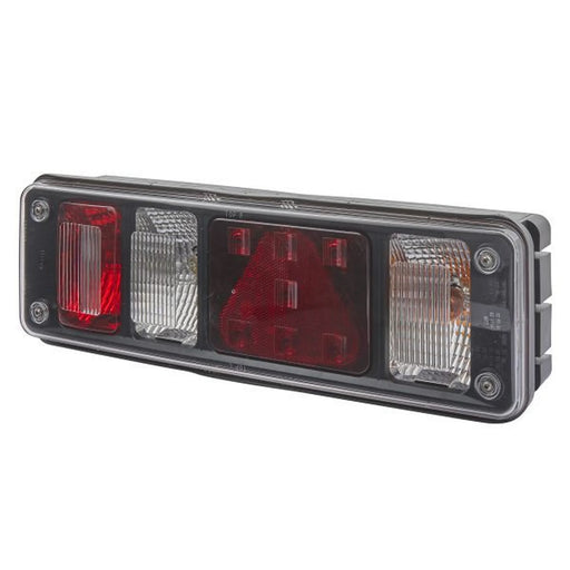 Hella Tail Light / Lamp PY21W Right