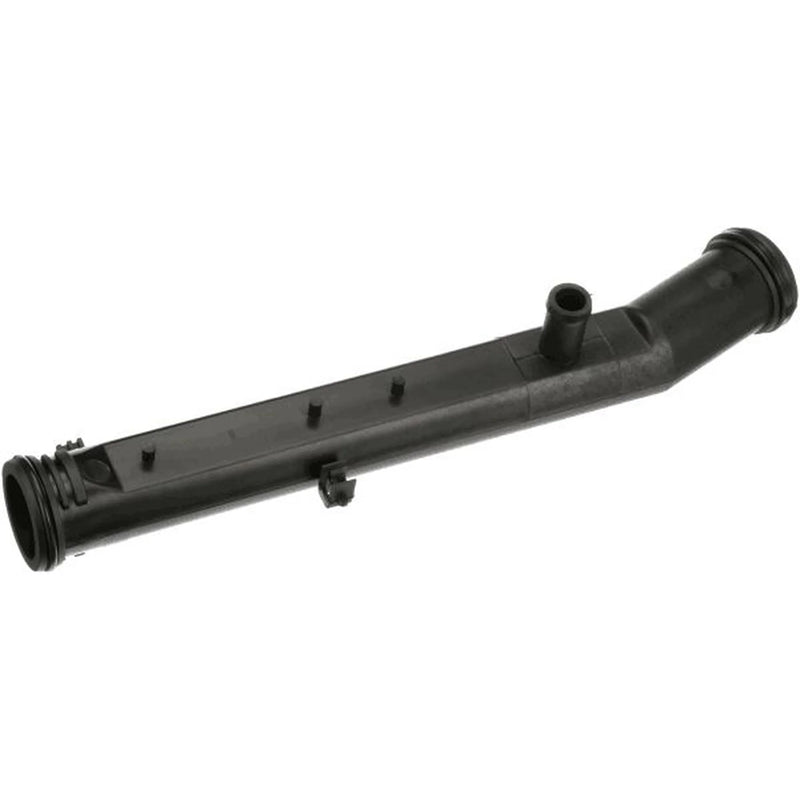 Gates Coolant Water Pipe Tube fits Seat Altea 2006-2011 1.4