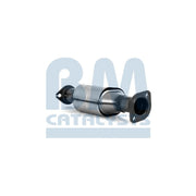 BM Catalysts Petrol Cat fits Renault Clio I 1994-1998
