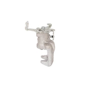 Bosch Brake Caliper Assembly Rear Right fits Toyota Auris 2006-2018