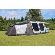 Outdoor Revolution Movelite T3E Euro Low Awning 180-220cm Outdoor Revolution  - Dynamic Drive