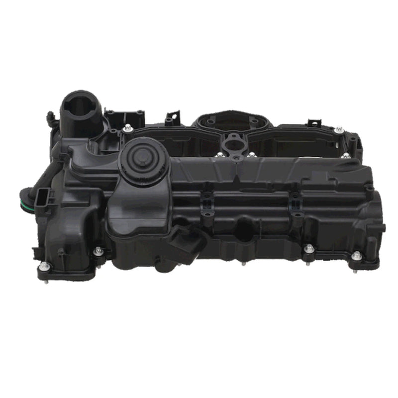 Elring Cylinder Head Cover PA (polyamide) fits BMW 1 Sports Hatch 2011-2019