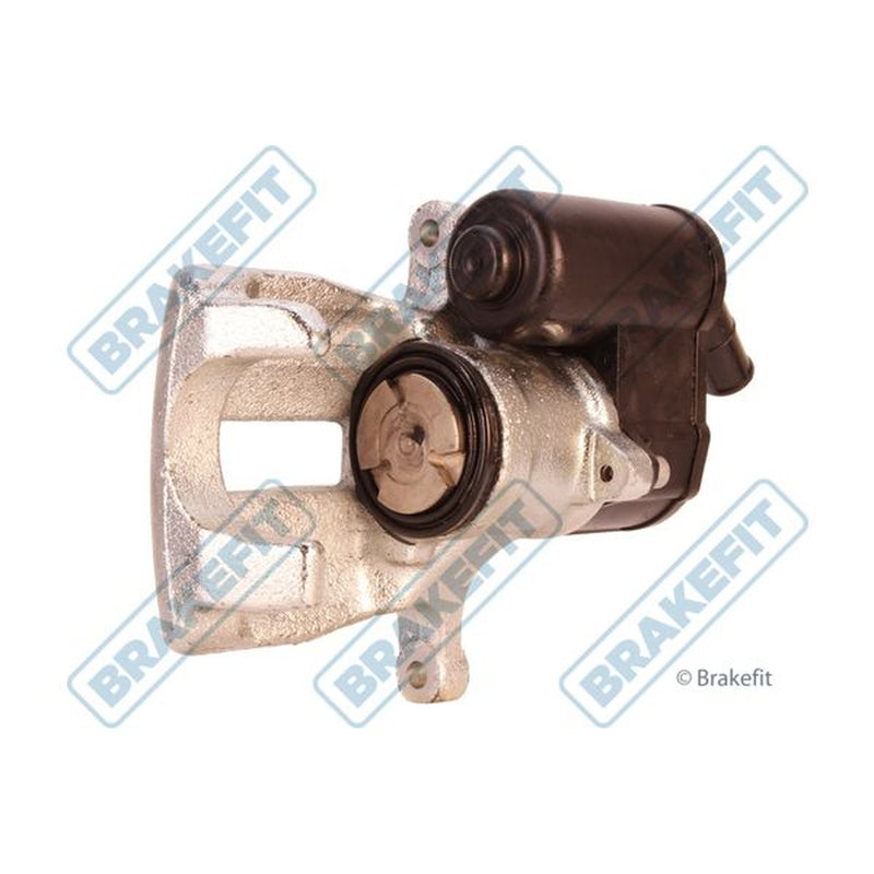 Apec 2 x Rear Brake Calipers fits Audi A6 C6 2004-2011 2.0 2.4 2.7 3.0 3.2