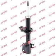 KYB Shock Absorber Damper Strut Front Left fits Subaru Justy III 2003 on 1.3 1.5