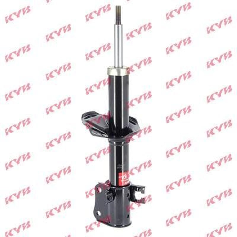 KYB Shock Absorber Damper Strut Front Left fits Subaru Justy III 2003 on 1.3 1.5
