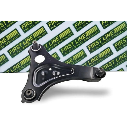 First Line Control/Trailing Arm fits Renault Twingo III 2014-2024 0.9 1.0