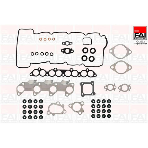 FAI Cylinder Head Gasket Kit HS2183NH