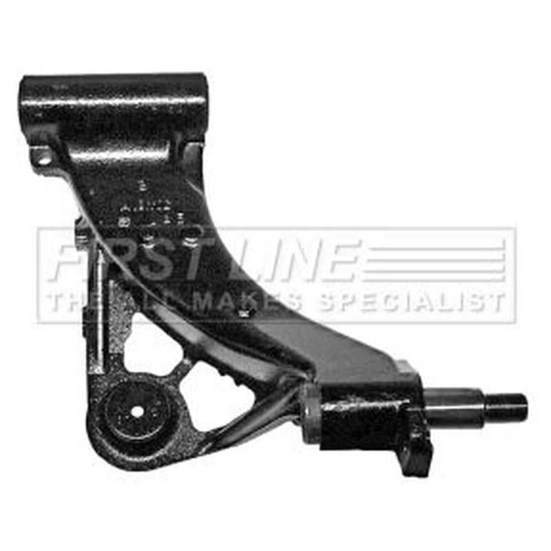 First Line Control/Trailing Arm fits Fiat Brava 1995-2001 1.4 1.6 1.8 1.9