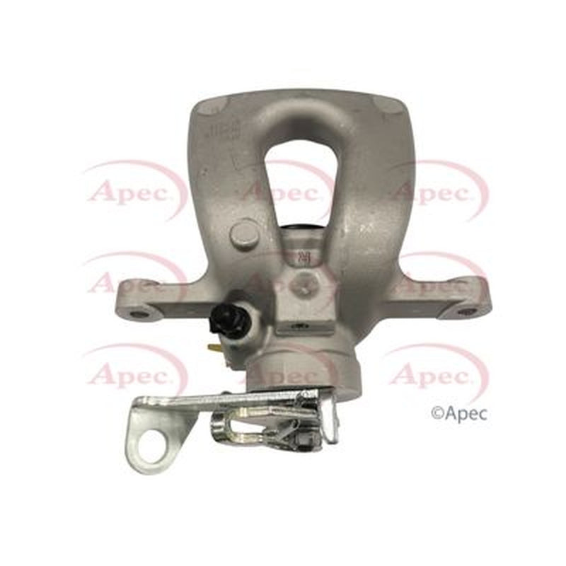 Apec Brake Caliper Assembly Rear Right fits Alfa Romeo Giulietta 2010-2018