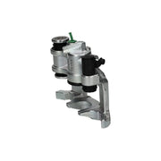 Bosch Brake Caliper Assembly Rear Left fits Peugeot 406 1995-2004