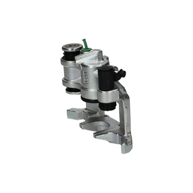 Bosch Brake Caliper Assembly Rear Left fits Peugeot 406 1995-2004