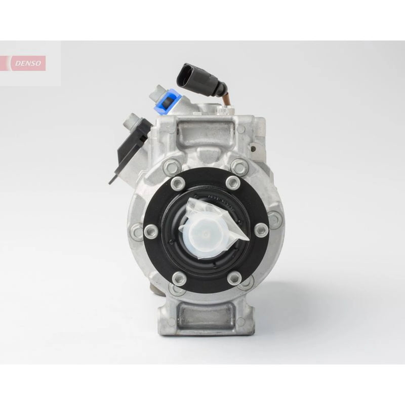Denso Air Conditioning Compressor fits Audi A8 D4 2009-2012 4.2