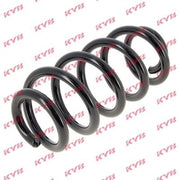 KYB Rear Suspension Coil Spring fits Audi Tt 2008-2014 2.0