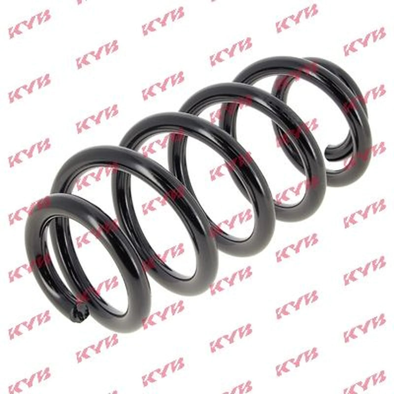 KYB Rear Suspension Coil Spring fits Audi Tt 2008-2014 2.0