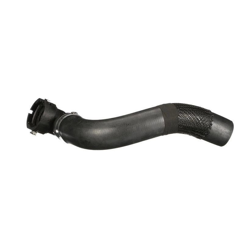 Gates Radiator Coolant Hose 325mm ID fits Fiat Ducato 2006 on