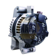 NAPA Car Alternator 12V fits Lexus Is II 2005-2012