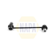 NAPA Stabiliser Bar Link Coupling Rod Front Right fits Kia Soul I 2009-2014 1.6