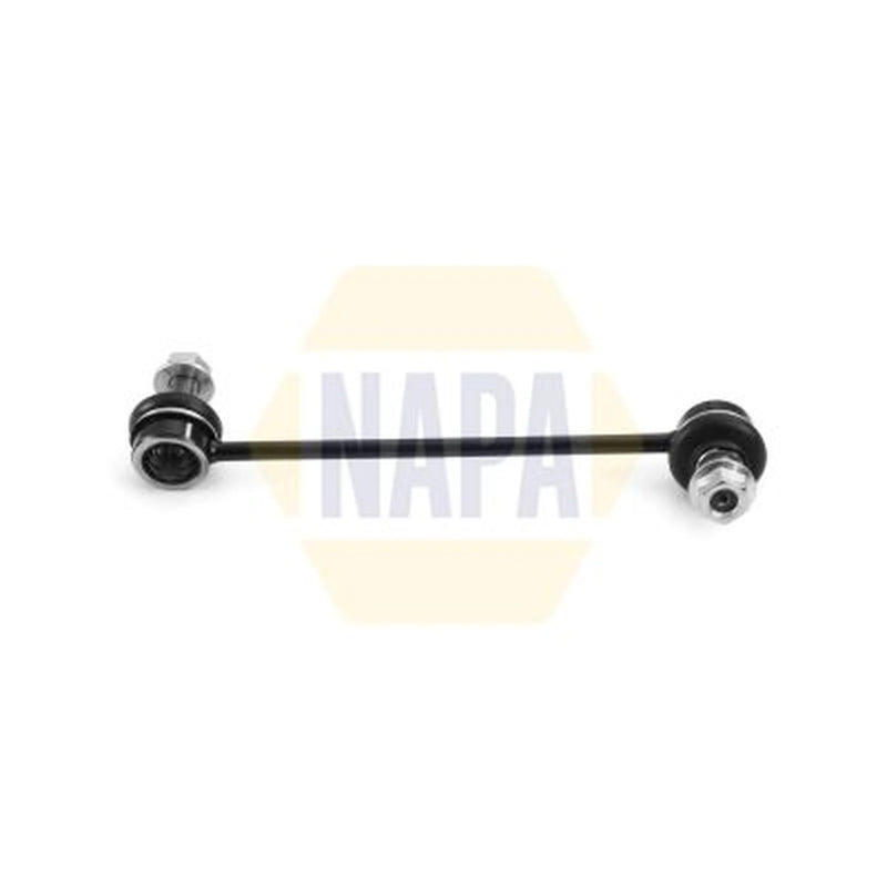 NAPA Stabiliser Bar Link Coupling Rod Front Right fits Kia Soul I 2009-2014 1.6