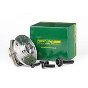 First Line Wheel Bearing Kit fits Audi A3 2012-2020 1.2 1.4 1.5 1.6 1.8 2.0