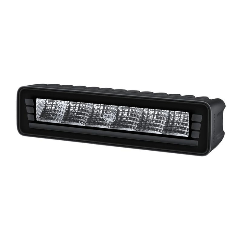 Hella Lightbar Bm Mini 7'' Flood Po 1FB Front 1FB 358 236-231 1FB 358 236-231