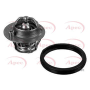 Apec Thermostat,Coolant fits Ford C-Max 2007-2010 1.6