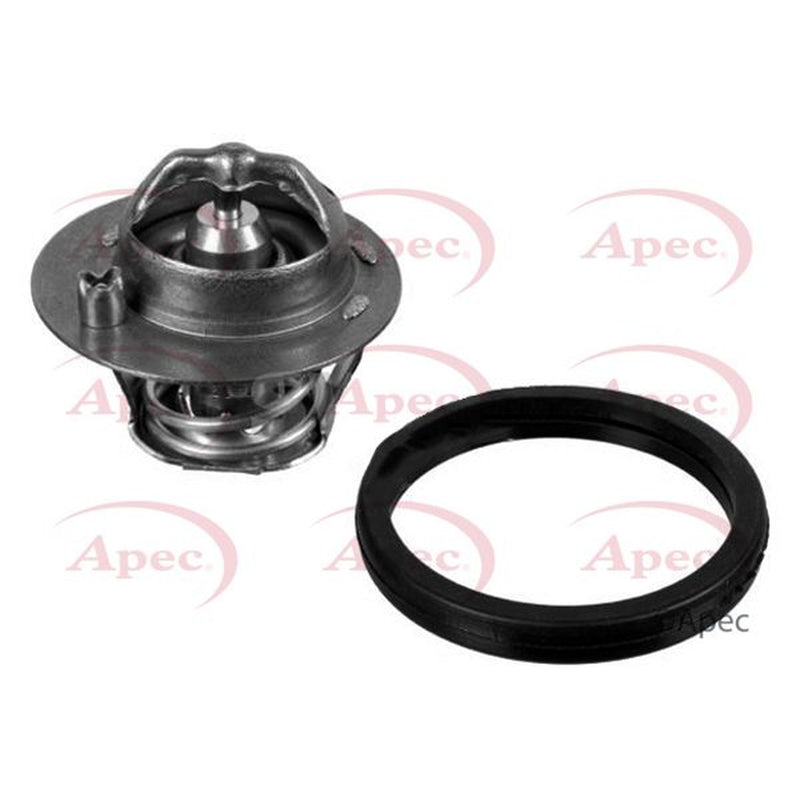Apec Thermostat,Coolant fits Ford C-Max 2007-2010 1.6
