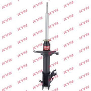 KYB Shock Absorber Damper Strut Front Right fits Nissan Almera Tino 2000-2003