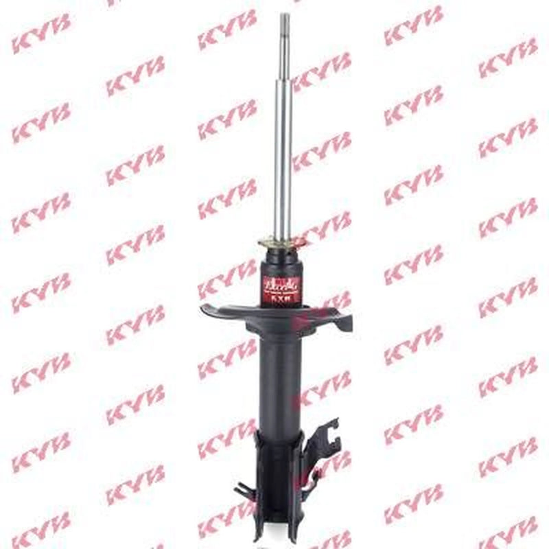 KYB Shock Absorber Damper Strut Front Right fits Nissan Almera Tino 2000-2003