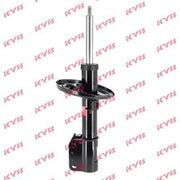 KYB Shock Absorber Damper Strut Front fits Renault Megane Cc 2010-2015